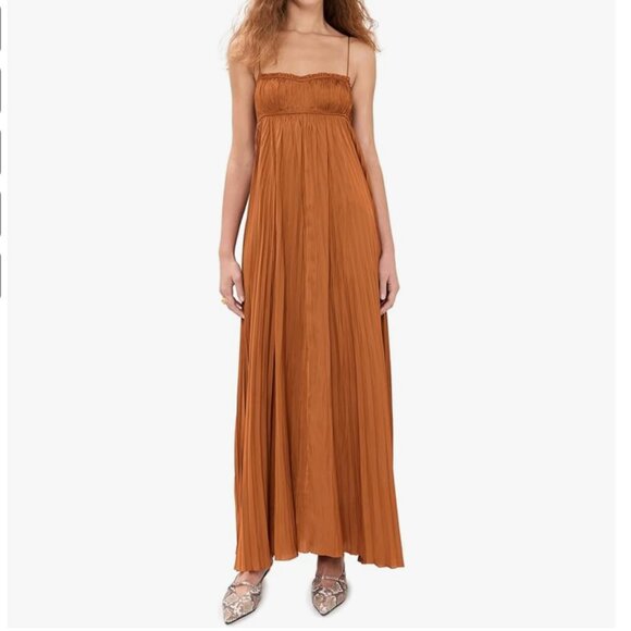 Ulla Johnson Women's Valira Gown (6) - Picture 1 of 12